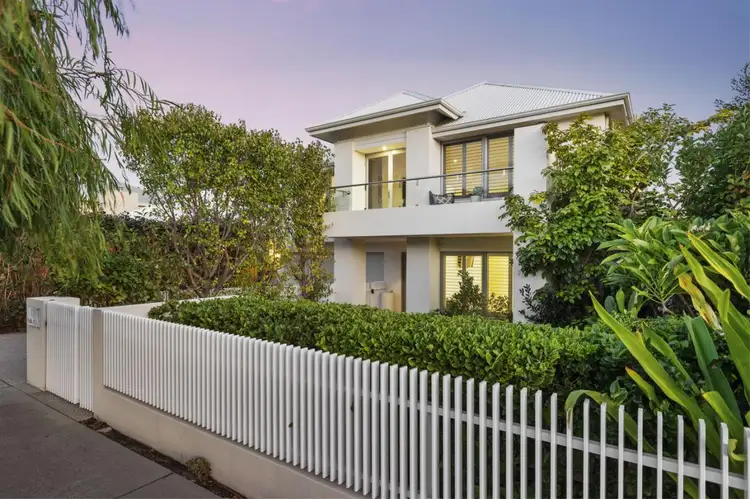 12 Swansea Street, Swanbourne WA 6010