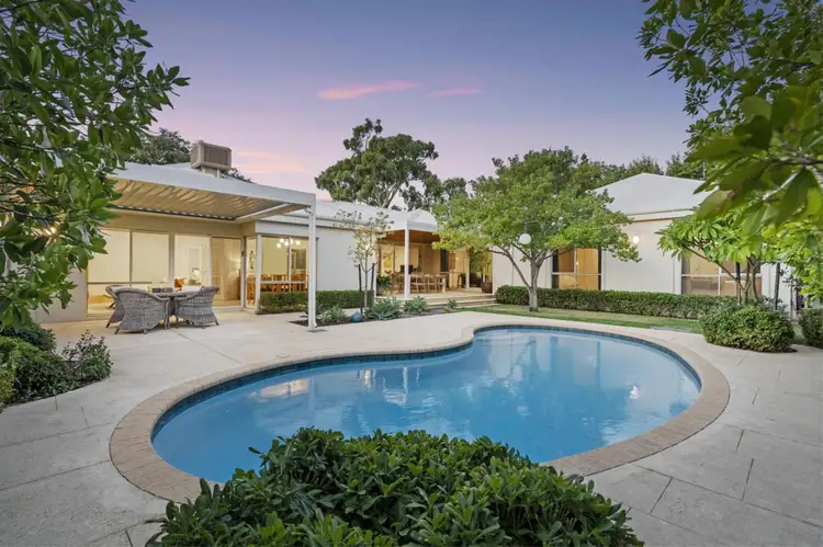 Main view of Homely house listing, 10 Langtry View, Mount Claremont WA 6010