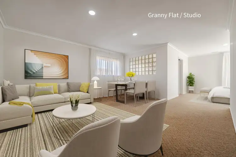 Third view of Homely house listing, 5 Tide Place, Beldon WA 6027