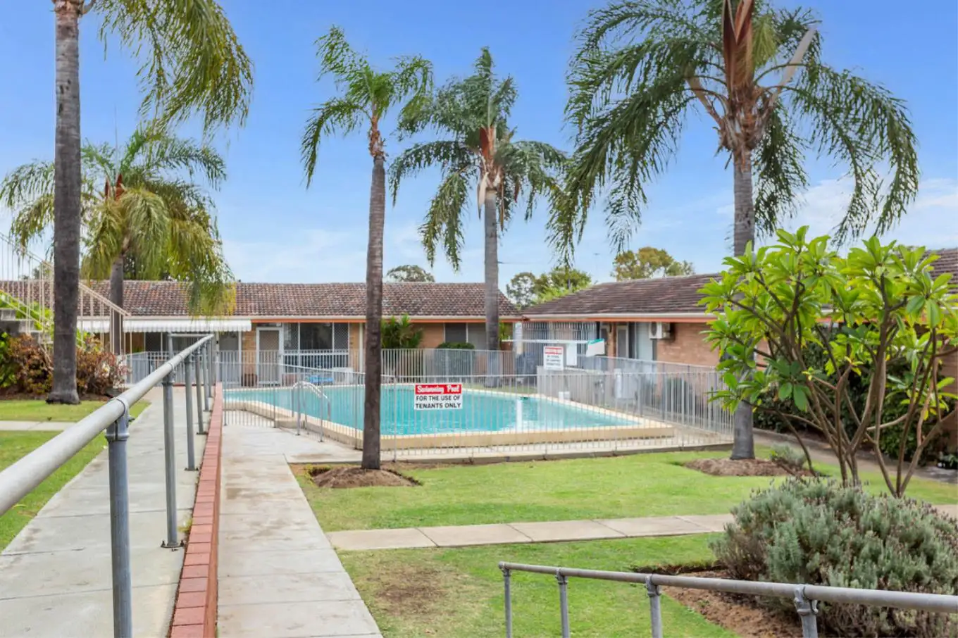 Main view of Homely unit listing, 5/177 Wanneroo Road, Tuart Hill WA 6060