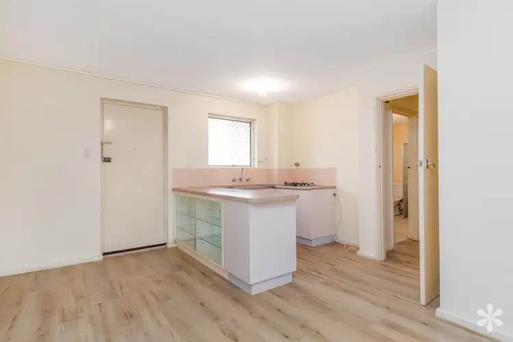 Second view of Homely apartment listing, 15/67 Lester Drive, Thornlie WA 6108