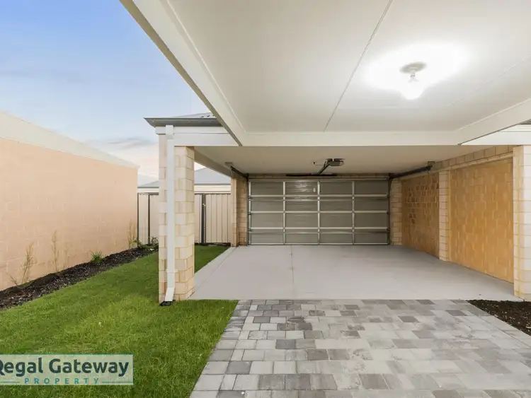 Third view of Homely house listing, 21 Broadwater Avenue, Anketell WA 6167