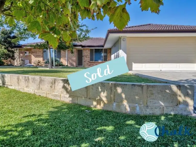 10 Lisbon Place, Warnbro WA 6169