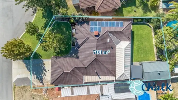 Second view of Homely house listing, 10 Lisbon Place, Warnbro WA 6169