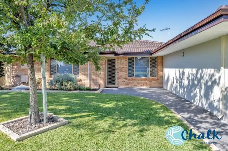 Fourth view of Homely house listing, 10 Lisbon Place, Warnbro WA 6169