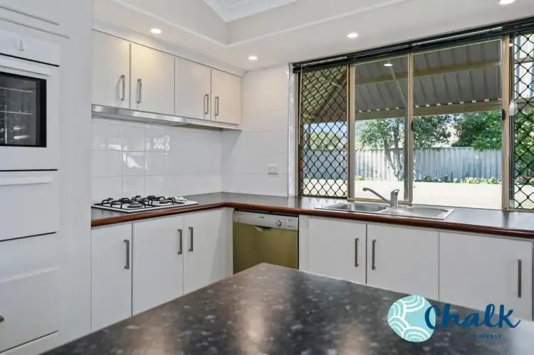 Seventh view of Homely house listing, 10 Lisbon Place, Warnbro WA 6169