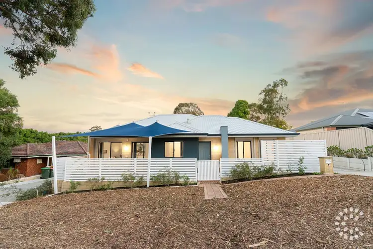 57A Waverley Road, Coolbellup WA 6163