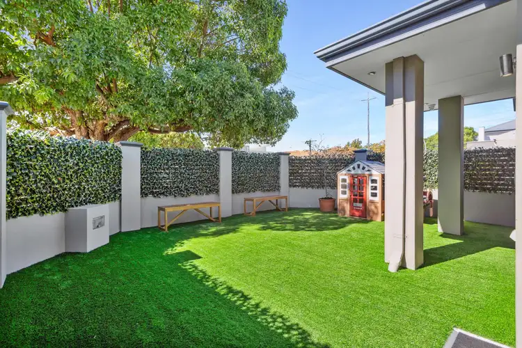 Second view of Homely villa listing, 91A Albert Street, Osborne Park WA 6017