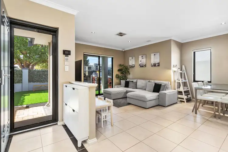 Fourth view of Homely villa listing, 91A Albert Street, Osborne Park WA 6017