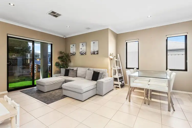 Fifth view of Homely villa listing, 91A Albert Street, Osborne Park WA 6017