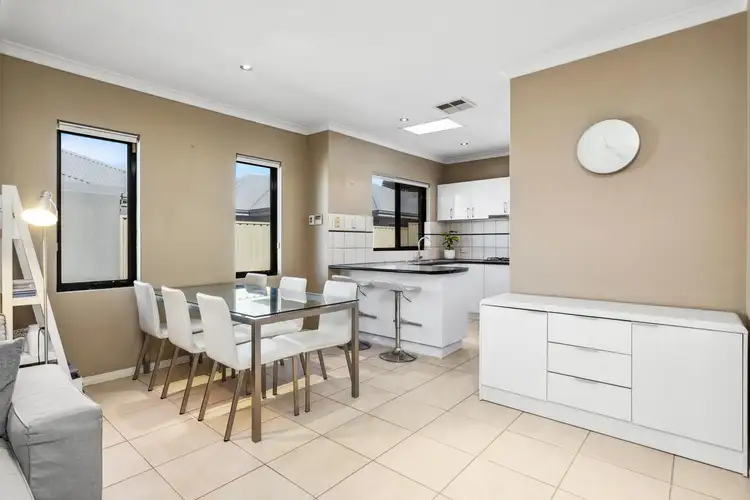 Sixth view of Homely villa listing, 91A Albert Street, Osborne Park WA 6017