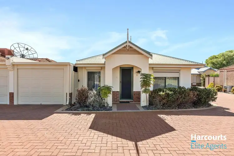 3/6 Mornington Boulevard, Waikiki WA 6169