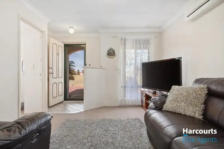 Second view of Homely villa listing, 3/6 Mornington Boulevard, Waikiki WA 6169