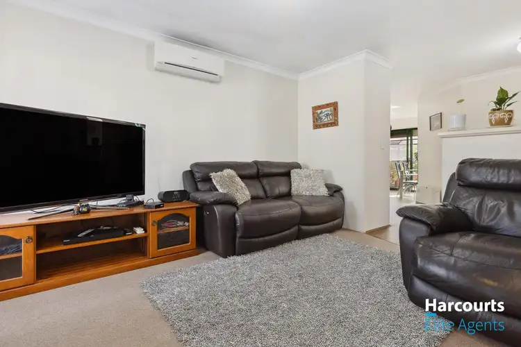 Third view of Homely villa listing, 3/6 Mornington Boulevard, Waikiki WA 6169