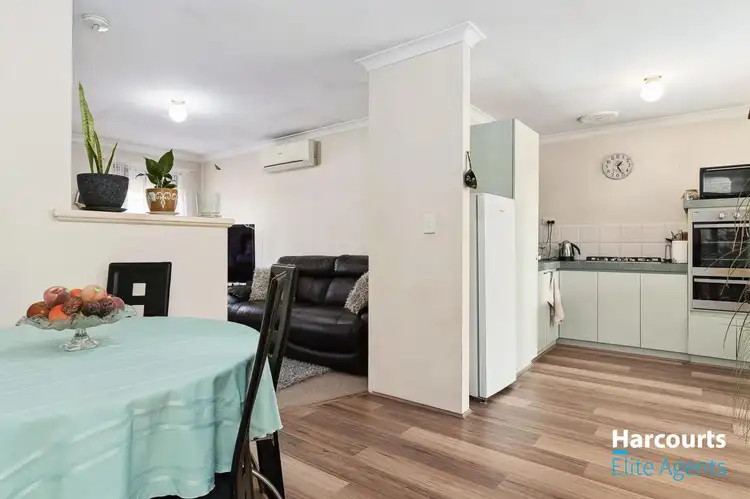 Fourth view of Homely villa listing, 3/6 Mornington Boulevard, Waikiki WA 6169