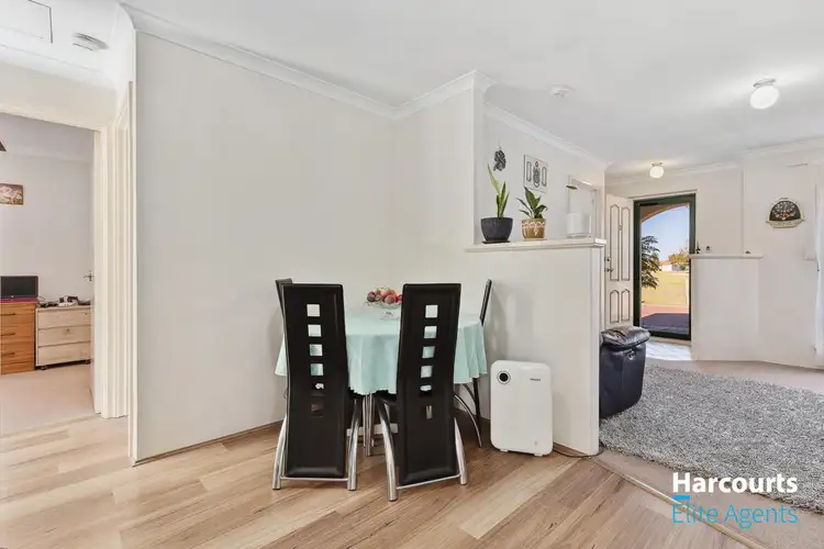 Fifth view of Homely villa listing, 3/6 Mornington Boulevard, Waikiki WA 6169