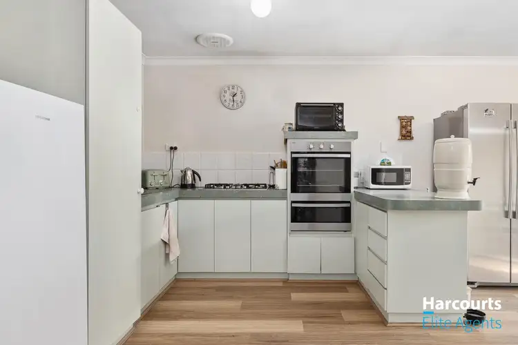 Sixth view of Homely villa listing, 3/6 Mornington Boulevard, Waikiki WA 6169