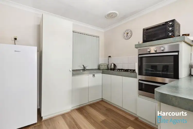 Seventh view of Homely villa listing, 3/6 Mornington Boulevard, Waikiki WA 6169