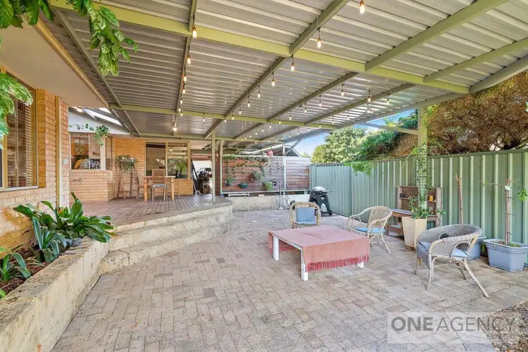 Fourth view of Homely house listing, 7 Beckley Circle, Leeming WA 6149