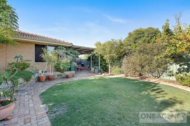 Fifth view of Homely house listing, 7 Beckley Circle, Leeming WA 6149