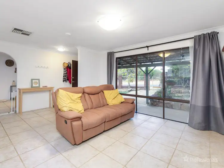 Fifth view of Homely house listing, 12 Farmview Drive, Bellevue WA 6056