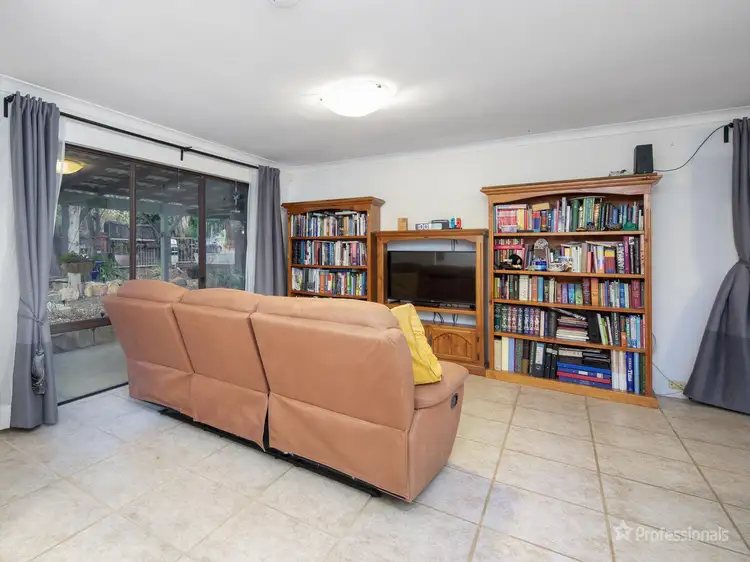 Sixth view of Homely house listing, 12 Farmview Drive, Bellevue WA 6056