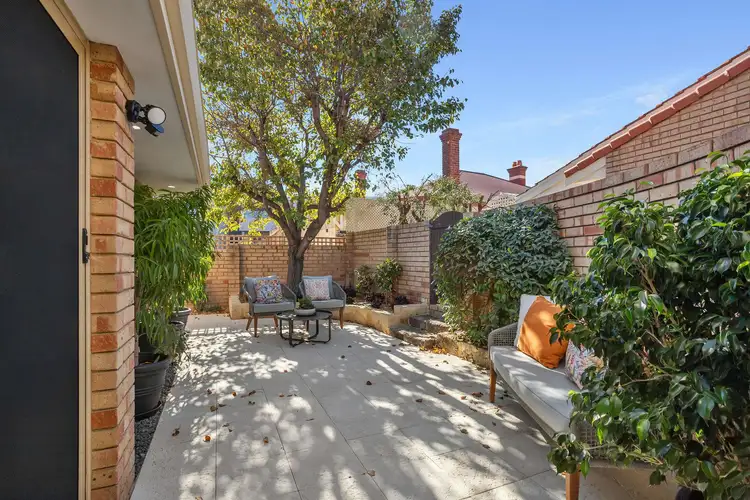 Third view of Homely villa listing, 2/22 Little Walcott Street, North Perth WA 6006