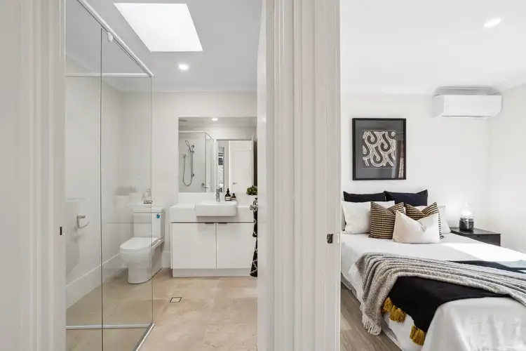 Fourth view of Homely villa listing, 2/22 Little Walcott Street, North Perth WA 6006
