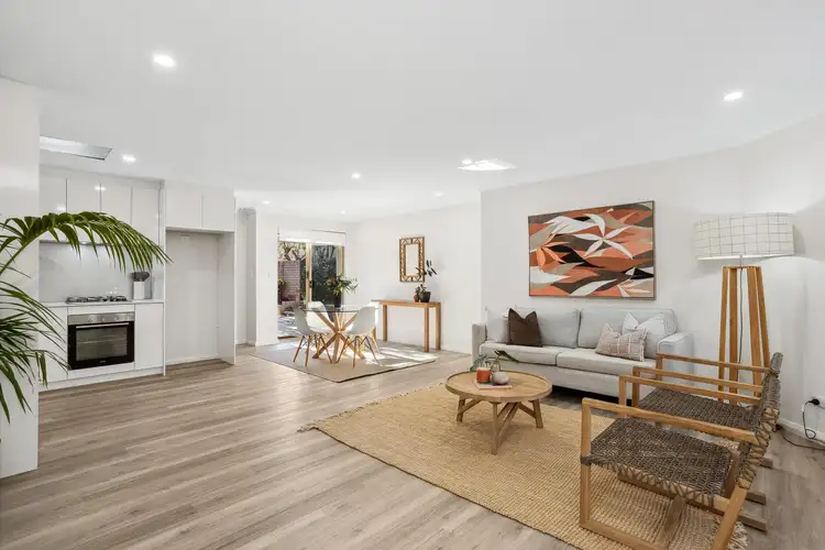 Fifth view of Homely villa listing, 2/22 Little Walcott Street, North Perth WA 6006