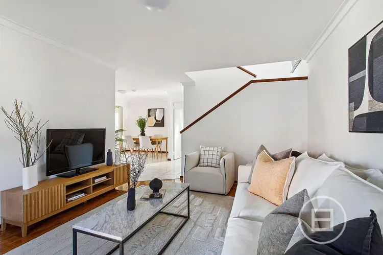 Third view of Homely unit listing, 4/15 Daley Street, Yokine WA 6060