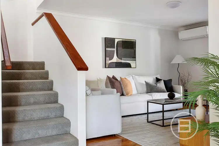 Fifth view of Homely unit listing, 4/15 Daley Street, Yokine WA 6060