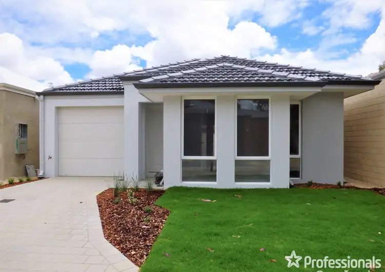 Third view of Homely house listing, 11/33 Bishop Road, Middle Swan WA 6056