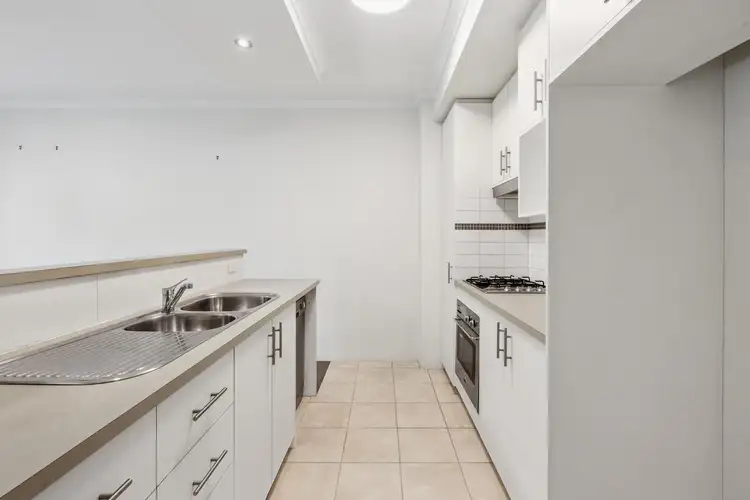 Fourth view of Homely apartment listing, 52/4 Delhi Street, West Perth WA 6005