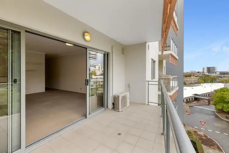 Sixth view of Homely apartment listing, 52/4 Delhi Street, West Perth WA 6005