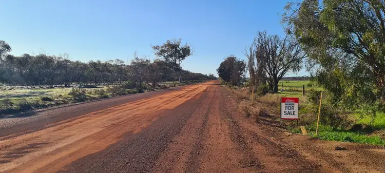 Lot 8145 Dwelyerdine Road, Wagin WA 6315