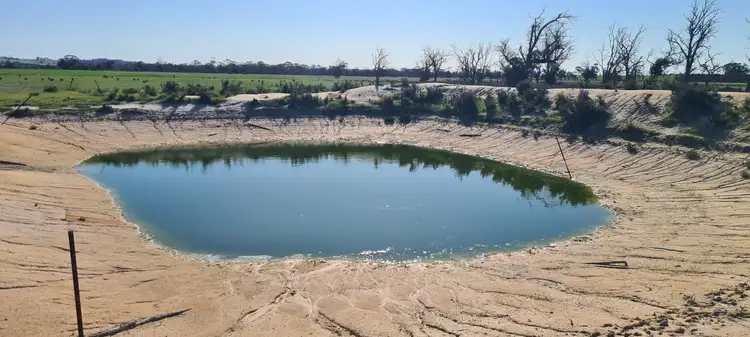 Fifth view of Homely rural property listing, Lot 8145 Dwelyerdine Road, Wagin WA 6315