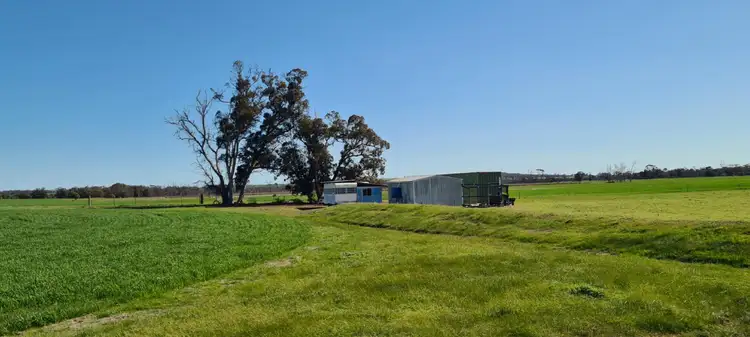 Sixth view of Homely rural property listing, Lot 8145 Dwelyerdine Road, Wagin WA 6315