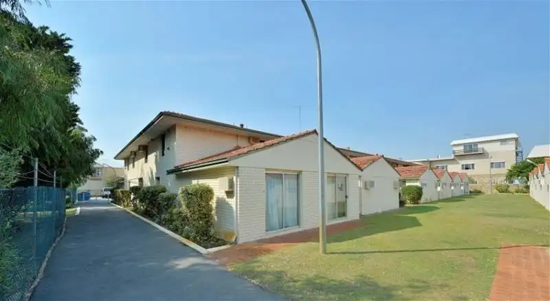 Main view of Homely unit listing, 51/98 Mandurah Terrace, Mandurah WA 6210
