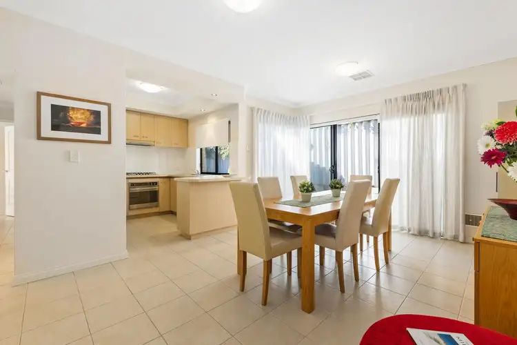 Fifth view of Homely house listing, 7B Boyd Street, Palmyra WA 6157