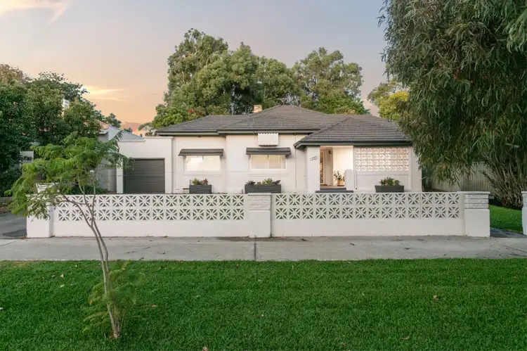 16 Martin Avenue, Nedlands WA 6009