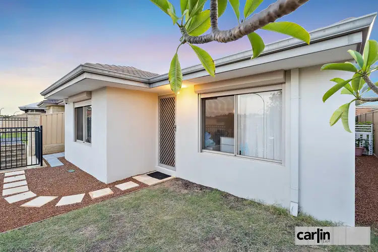 Second view of Homely house listing, 43 Silverline Bend, Bertram WA 6167