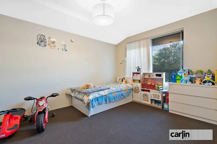 Fifth view of Homely house listing, 43 Silverline Bend, Bertram WA 6167