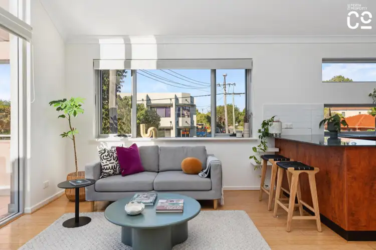 8/279 Oxford Street, Leederville WA 6007