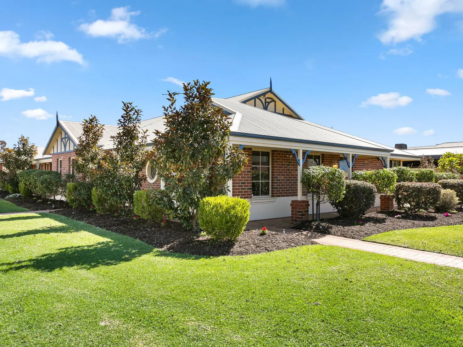 Main view of Homely house listing, 1 Providence Link, Atwell WA 6164