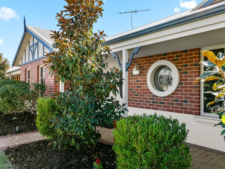 Second view of Homely house listing, 1 Providence Link, Atwell WA 6164