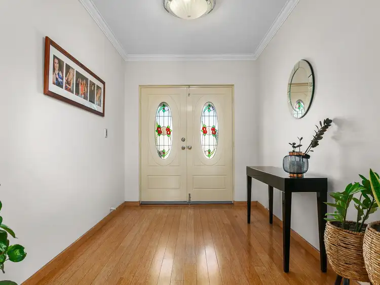 Third view of Homely house listing, 1 Providence Link, Atwell WA 6164