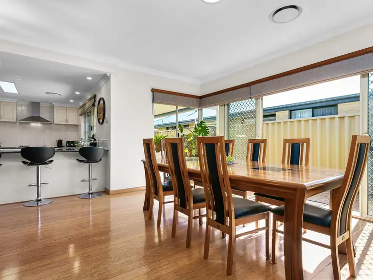 Sixth view of Homely house listing, 1 Providence Link, Atwell WA 6164