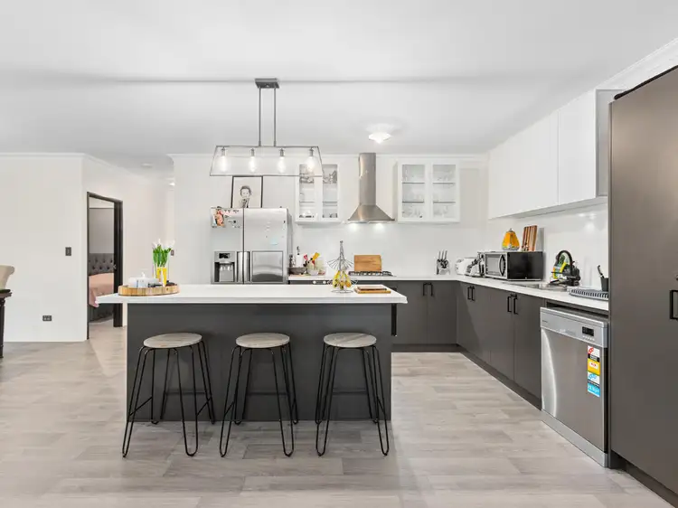 Second view of Homely house listing, 6/298 Wharf Street, Queens Park WA 6107