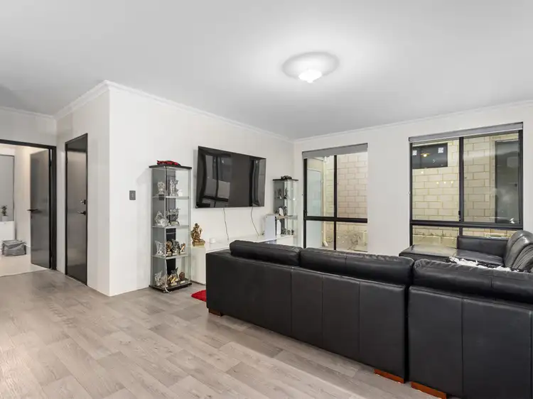 Third view of Homely house listing, 6/298 Wharf Street, Queens Park WA 6107