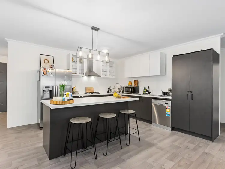 Fifth view of Homely house listing, 6/298 Wharf Street, Queens Park WA 6107